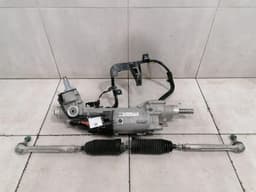 PORSCHE PORSCHE BOXSTER GT4 RS 718 POWER STEERING RACK 99134700638 RIGHT HAND DRIVE RHD — thumbnail 1
