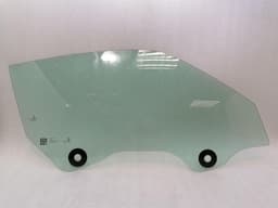 PORSCHE Porsche Boxster GT4RS right front door glass 98154251203 door window front right — thumbnail 1