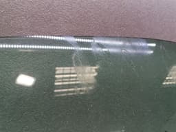 PORSCHE Porsche Boxster GT4RS right front door glass 98154251203 door window front right — thumbnail 4