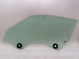 PORSCHE Porsche Boxster GT4RS right front door glass 98154251203 door window front right — thumbnail 8