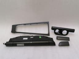 PORSCHE Porsche Boxster GT4RS Weissach Cup Holder 99155298503 RS RHD Matt Carbon Set — thumbnail 1
