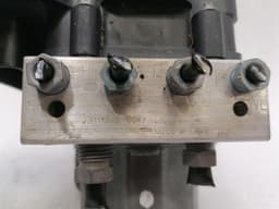 PORSCHE Porsche Boxster GT4RS Spyder A.B.S Pump 99135575544 ABS Pump Hydraulic Block — thumbnail 10