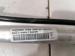 PORSCHE Porsche Boxster GT4RS 718 cooling pipe 99110601502 cooling water hose hose — thumbnail 5