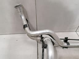 PORSCHE Porsche Boxster GT4RS 718 cooling pipe 99110601502 cooling water hose hose — thumbnail 9