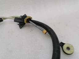 PORSCHE Porsche Boxster GT4RS Spyder Transmission Cable 982713266C PDK Rope — thumbnail 3