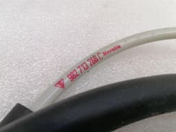 PORSCHE Porsche Boxster GT4RS Spyder Transmission Cable 982713266C PDK Rope — thumbnail 4