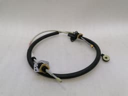 PORSCHE Porsche Boxster GT4RS Spyder Transmission Cable 982713266C PDK Rope — thumbnail 6
