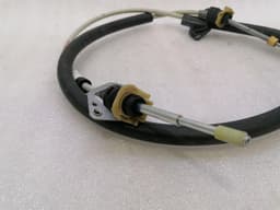 PORSCHE Porsche Boxster GT4RS Spyder Transmission Cable 982713266C PDK Rope — thumbnail 7