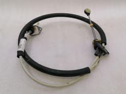 PORSCHE Porsche Boxster GT4RS Spyder Transmission Cable 982713266C PDK Rope — thumbnail 10
