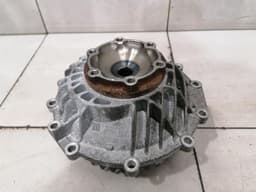 PORSCHE Porsche Boxster GT4RS 718 Rear Diff 9G23210700 Differential Rear CG275 Lock — thumbnail 4