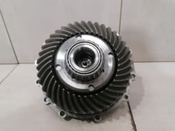 PORSCHE Porsche Boxster GT4RS 718 Rear Diff 9G23210700 Differential Rear CG275 Lock — thumbnail 6