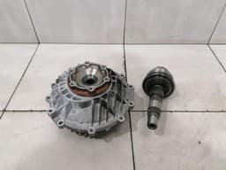 PORSCHE Porsche Boxster GT4RS 718 Rear Diff 9G23210700 Differential Rear CG275 Lock — thumbnail 9