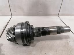 PORSCHE Porsche Boxster GT4RS 718 Rear Diff 9G23210700 Differential Rear CG275 Lock — thumbnail 10