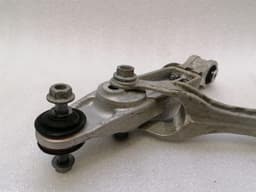 PORSCHE Porsche Boxster GT4RS Left Front Wishbone 9GT407147C Front Left Wishbone — thumbnail 3