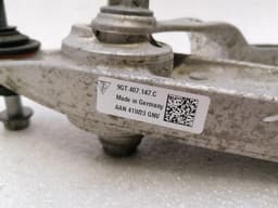 PORSCHE Porsche Boxster GT4RS Left Front Wishbone 9GT407147C Front Left Wishbone — thumbnail 4