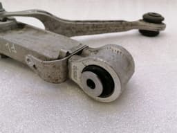 PORSCHE Porsche Boxster GT4RS Left Front Wishbone 9GT407147C Front Left Wishbone — thumbnail 5