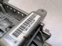 PORSCHE Porsche Boxster GT4RS Spyder Steering Column 99134701506 Steering Column — thumbnail 6