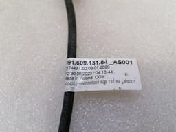 PORSCHE Porsche Boxster GT4RS SPYDER Wiring Loom 99160913184 Wiring Harness — thumbnail 2