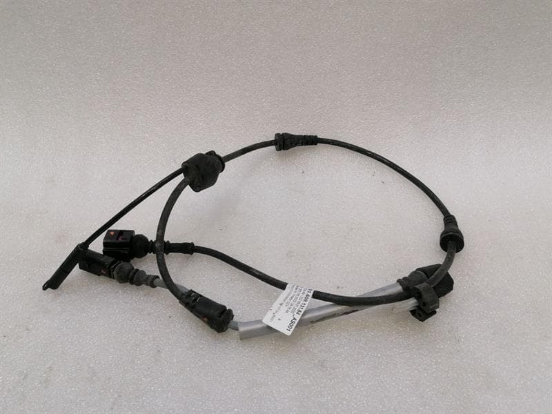 Porsche Boxster GT4RS SPYDER Wiring Loom 99160913184 Wiring Harness