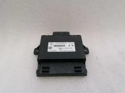 PORSCHE Porsche Cayman 718 GT4 electronic module 7PP959663D control unit — thumbnail 1