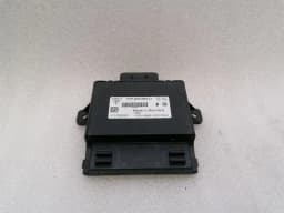 PORSCHE Porsche Cayman 718 GT4 electronic module 7PP959663D control unit — thumbnail 5