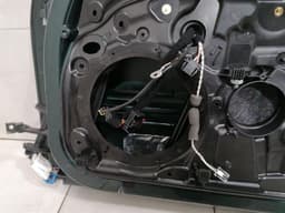 PORSCHE Porsche Boxster Cayman GT4 GT4RS SPYDER Right Door 982831052AY Right Door — thumbnail 8