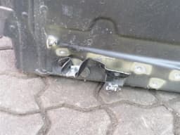 PORSCHE Porsche 911 992 Front End Clip 9GT805023 Lock Carrier Front Mask GT3 — thumbnail 4