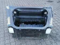 PORSCHE Porsche 911 992 Front End Clip 9GT805023 Lock Carrier Front Mask GT3 — thumbnail 1