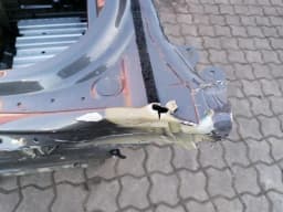 PORSCHE Porsche 911 992 Front End Clip 9GT805023 Lock Carrier Front Mask GT3 — thumbnail 8
