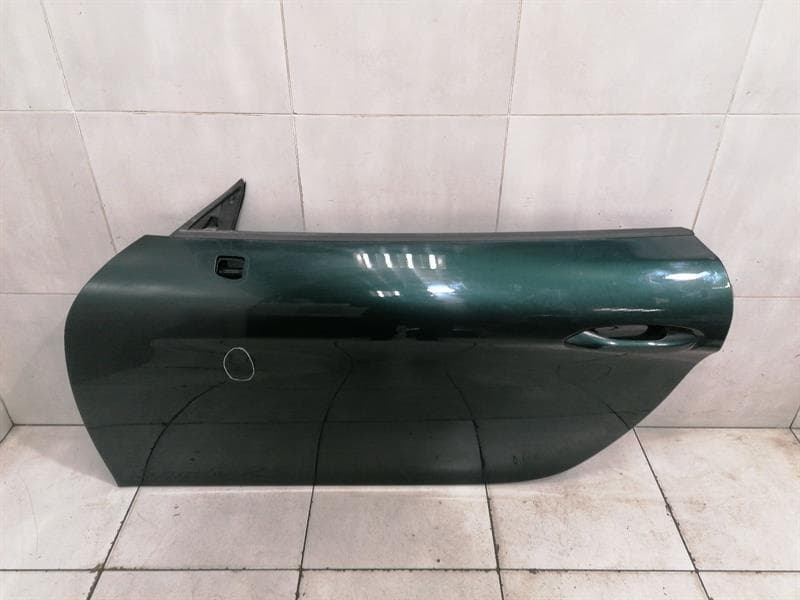 Porsche Boxster GT4RS Spyder left front door 982831051AY door front left