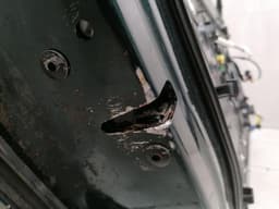 PORSCHE Porsche Boxster GT4RS Spyder left front door 982831051AY door front left — thumbnail 10