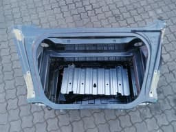 PORSCHE Porsche 911 992 Front End Clip 9GT805023 Lock Carrier Front Mask GT3 — thumbnail 2