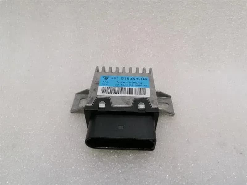 PORSCHE Porsche Boxster GT4RS SPYDER Fuel Pump Module 99161802504 ECU