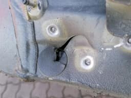 PORSCHE Porsche 911 992 Front End Clip 9GT805023 Lock Carrier Front Mask GT3 — thumbnail 6