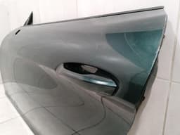 PORSCHE Porsche Boxster GT4RS Spyder left front door 982831051AY door front left — thumbnail 2