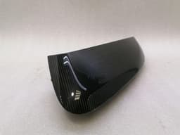 PORSCHE Porsche Boxster GT4RS Spyder 718 Carbon Side Cover 982853212G Air Duct — thumbnail 5