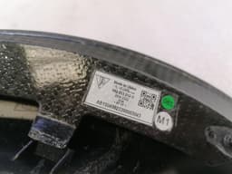 PORSCHE Porsche Boxster GT4RS Spyder 718 Carbon Side Cover 982853212G Air Duct — thumbnail 7