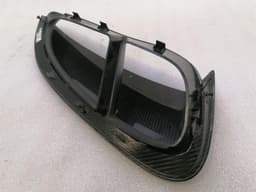 PORSCHE Porsche Boxster GT4RS Spyder 718 Carbon Side Cover 982853212G Air Duct — thumbnail 8