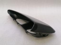 PORSCHE Porsche Boxster GT4RS Spyder 718 Carbon Side Cover 982853212G Air Duct — thumbnail 9