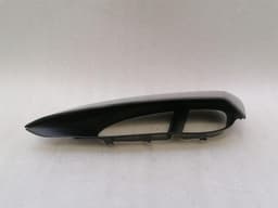 PORSCHE Porsche Boxster GT4RS Spyder 718 Carbon Side Cover 982853212G Air Duct — thumbnail 10