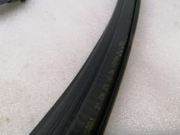 PORSCHE Porsche Boxster GT4RS Windshield Seal 98153707704 Windshield Seal — thumbnail 5