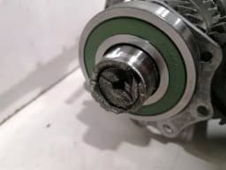 PORSCHE Porsche Boxster GT4RS SPYDER Gearbox CG275 PDK Gearbox PARTS PARTS — thumbnail 3
