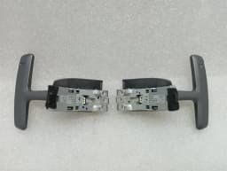 PORSCHE Porsche 911 992 GT3 Paddle Shift 992927197 Paddle Shifters — thumbnail 1