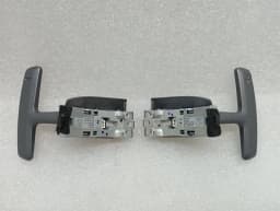 PORSCHE Porsche 911 992 GT3 Paddle Shift 992927197 Paddle Shifters — thumbnail 6
