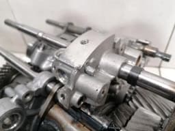 PORSCHE Porsche Boxster GT4RS SPYDER Gearbox CG275 PDK Gearbox PARTS PARTS — thumbnail 5