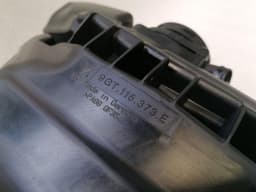 PORSCHE Porsche Boxster GT4RS SPYDER Oil Reservior Sump 9GT115373E OIL PAN — thumbnail 5