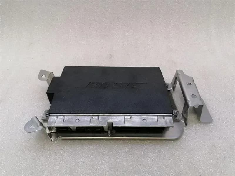 PORSCHE Porsche 911 992 Amplifier 9J1035223F Bose Amplifier Audio
