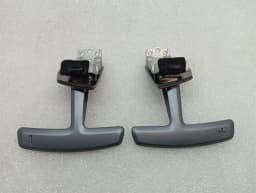 PORSCHE Porsche 911 992 GT3 Paddle Shift 992927197 Paddle Shifters — thumbnail 8