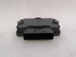 PORSCHE Porsche Boxster GT4RS Spyder Park Brake Module 99161814505 ECU — thumbnail 2