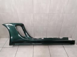 PORSCHE Porsche Boxster GT4 RS Spyder right side skirt 982854884K side sill right — thumbnail 4